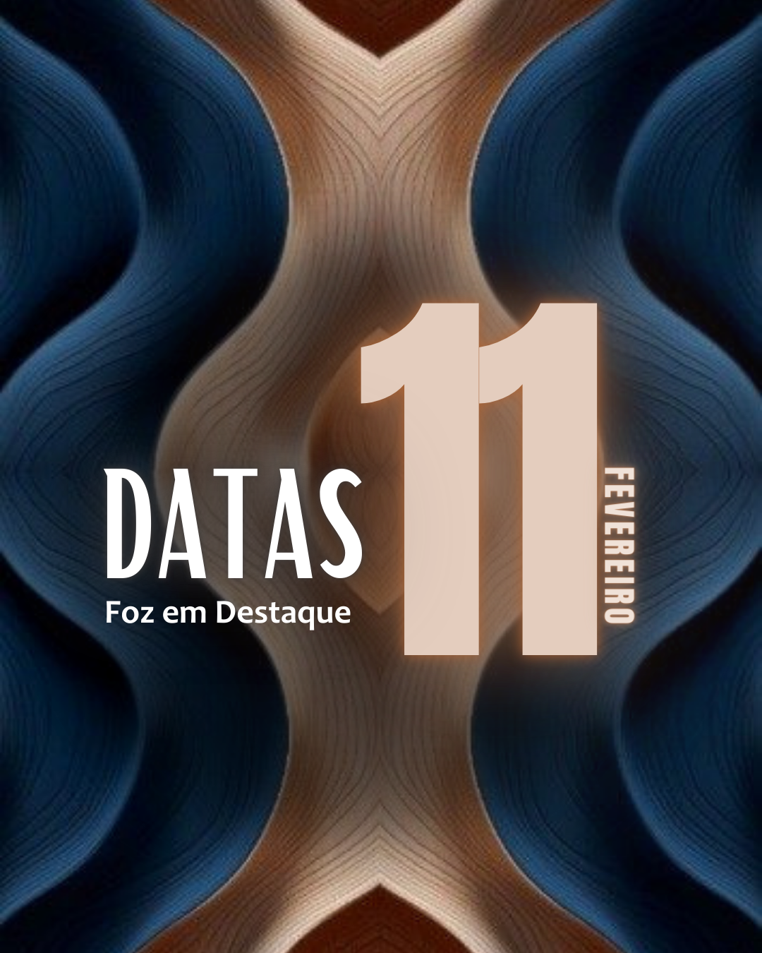 Datas 11 de Fevereiro 2025 4