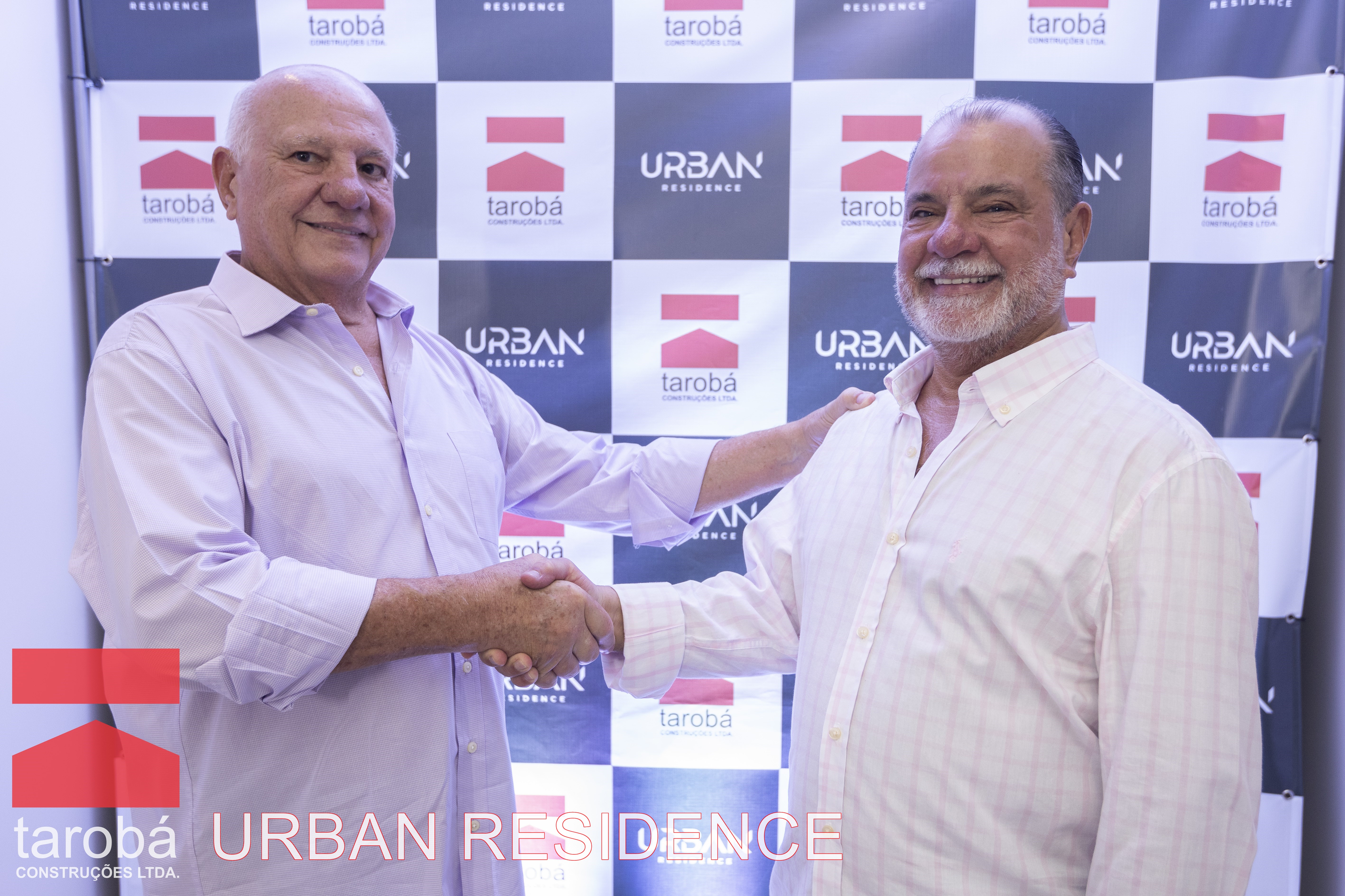 Urban Residence: Um novo conceito de viver 01