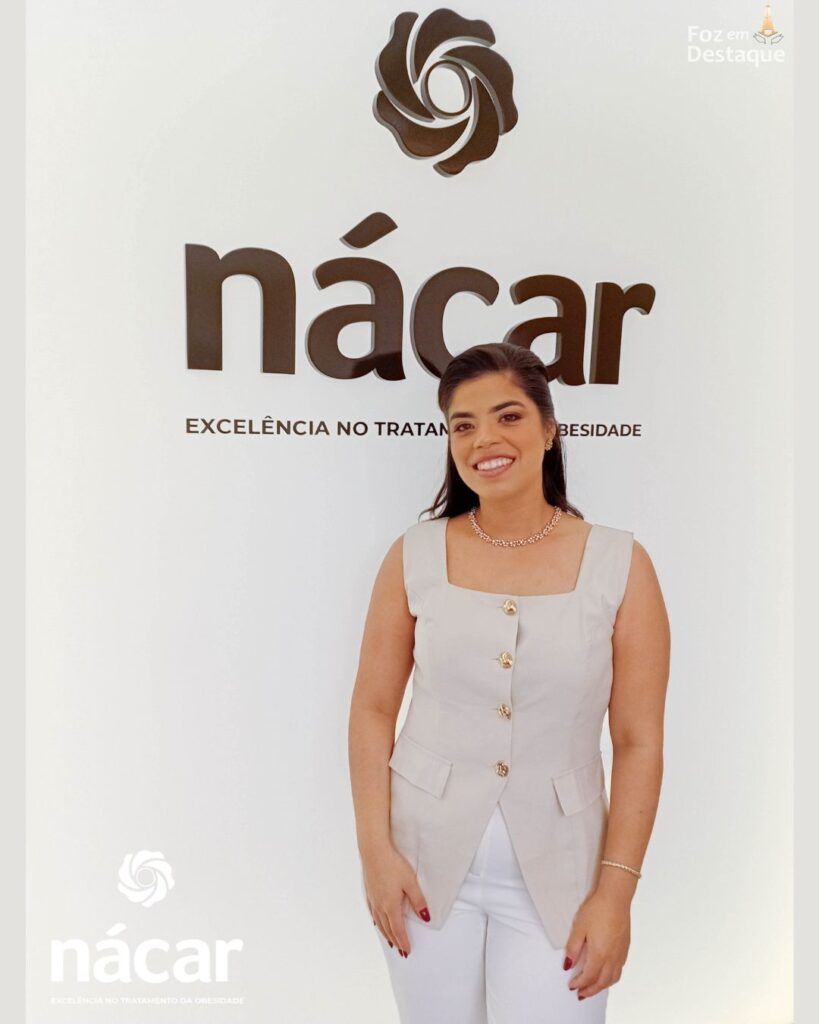 CLÍNICA NÁCAR DRA BLANCA LUZ