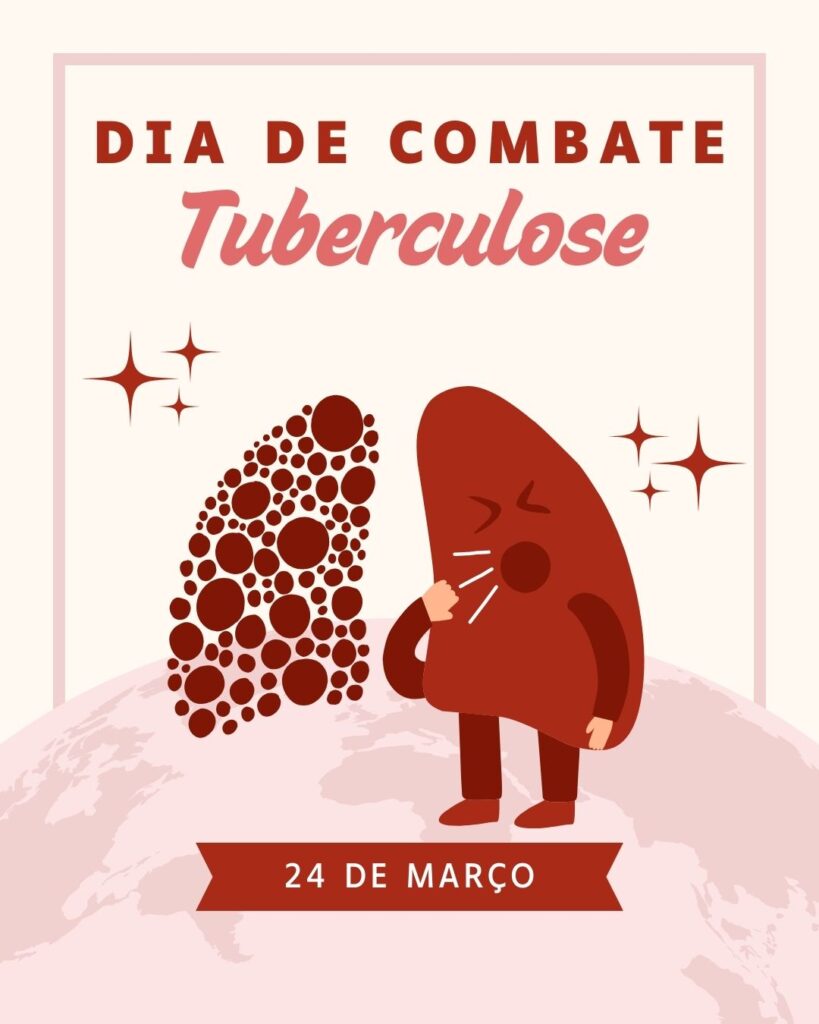 Dia Internacional para o Direito à Verdade e para as Vítimas de Graves Violações dos Direitos Humanos - Dia da União dos Povos Latinos e Americanos - Dia Mundial de Combate à Tuberculose
Datas 24 de março 2025 Foz em Destaque "Sua Vida mais divertida"