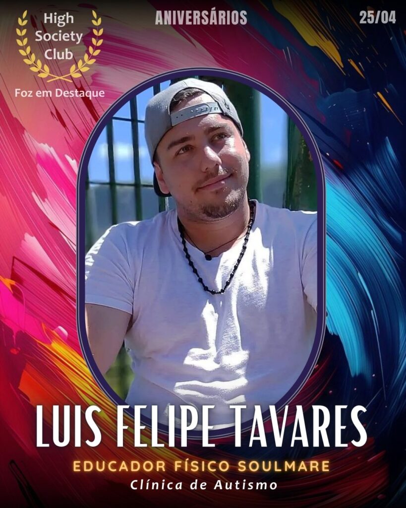 Luis Felipe Tavares