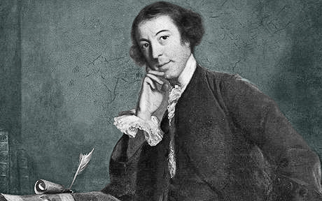 horace-walpole