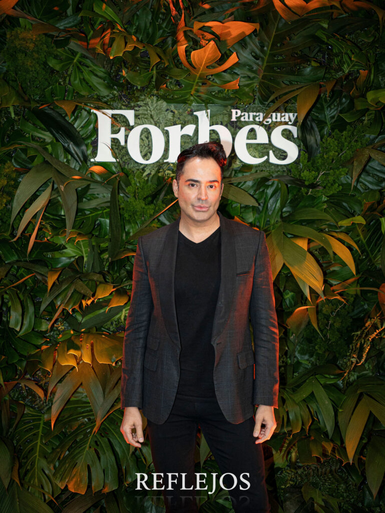 Forbes Paraguay Summit CiudaddelEste -