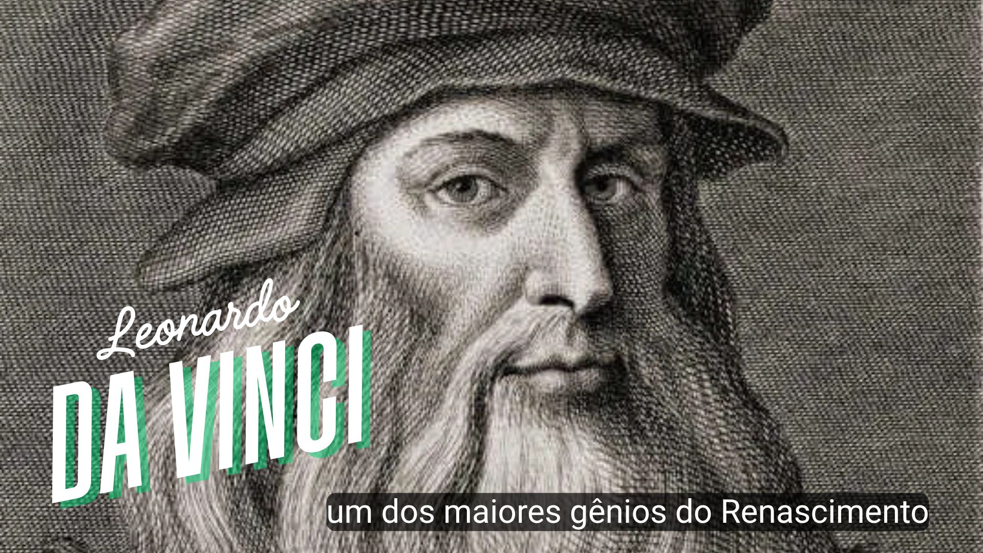 Reflexão 18 de Maio 2025 Leonardo