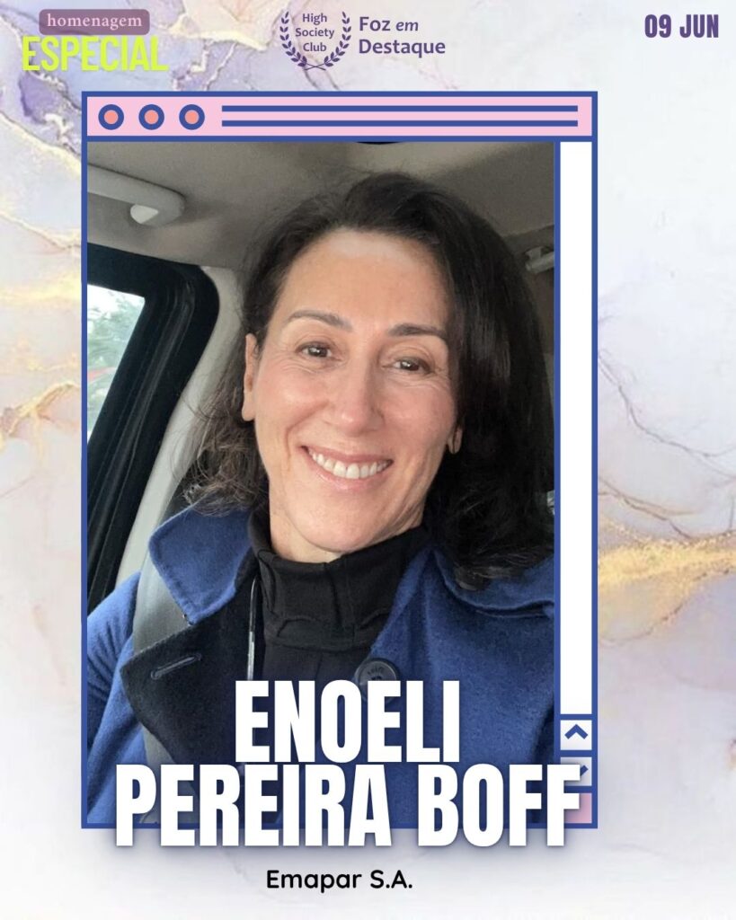 Aniversario Enoeli Pereira Boff Empar Paraguay