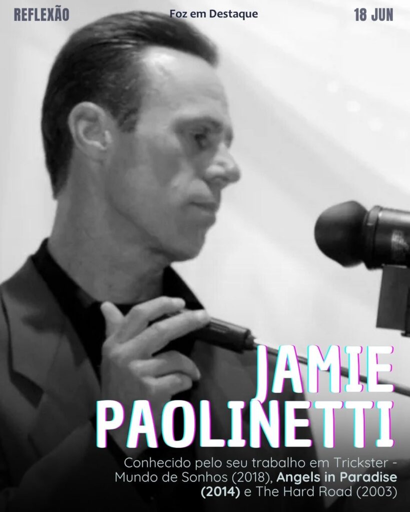 Reflexão Diária Jamie Paolinetti: Descubra como a imaginação quebra barreiras e transforma limitações em oportunidades ilimitadas.