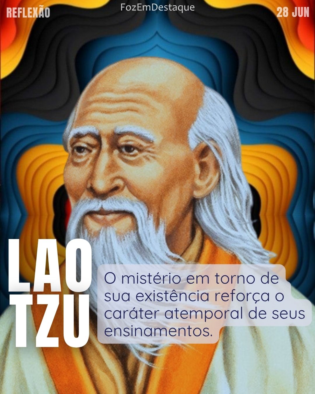 Deixar de Ser: Lição de Lao Tzu 3