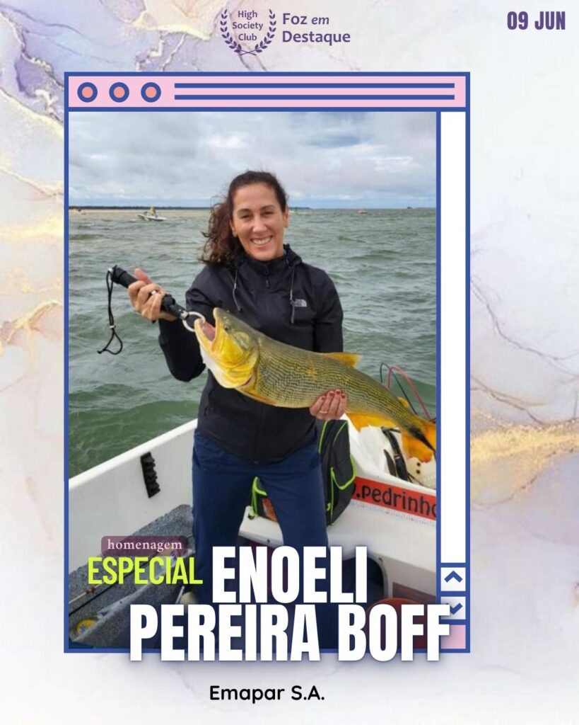 Aniversario Enoeli Pereira Boff