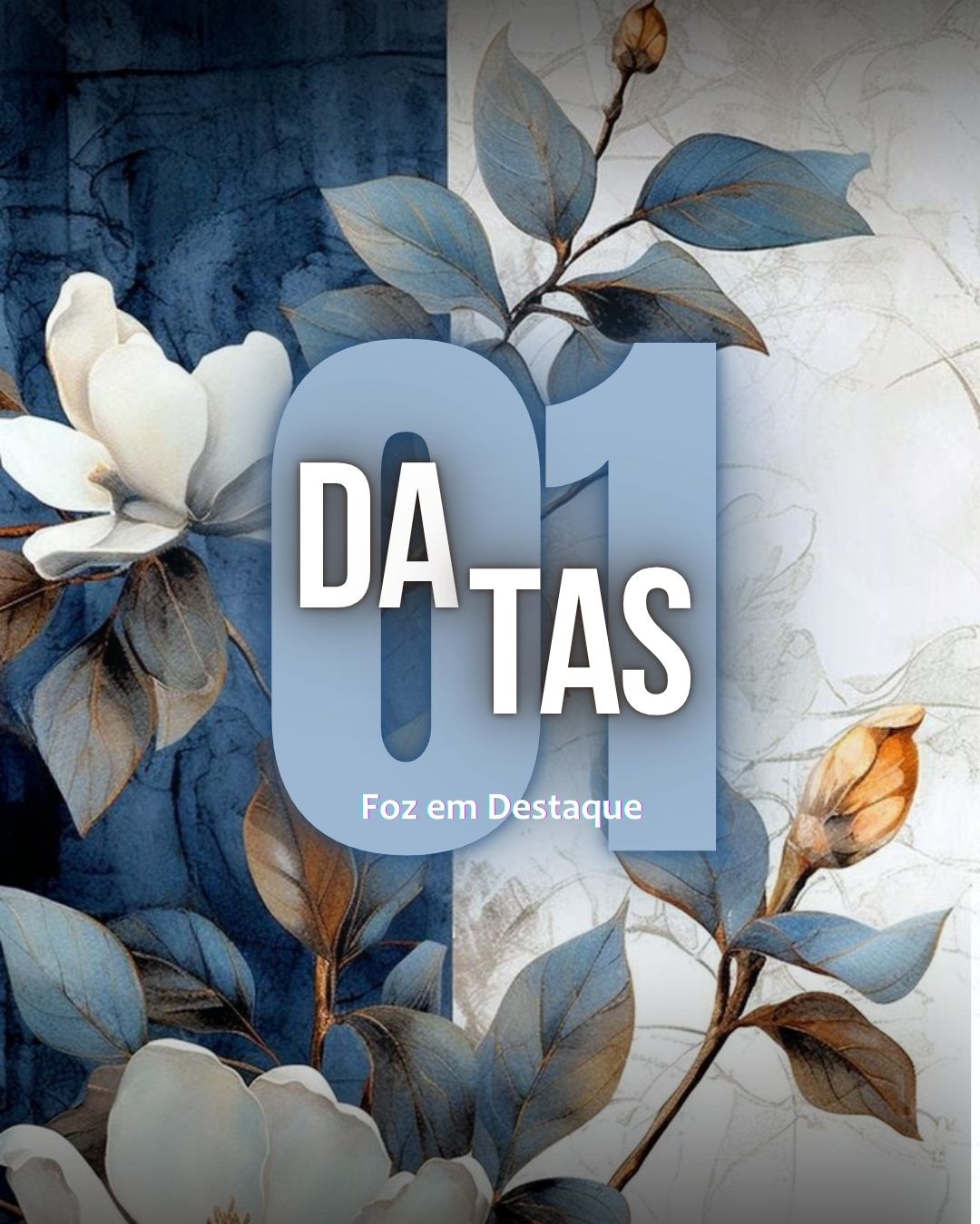 Datas 01 de junho 2025 4