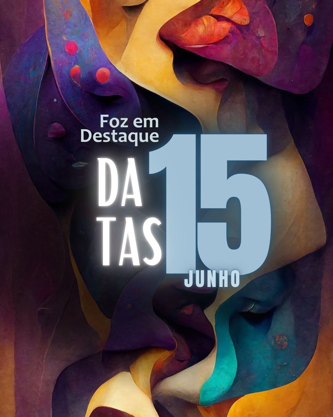 Datas Comemorativas em Foz do Iguaçu: Celebrando e Conscientizando em 15 de Junho 4