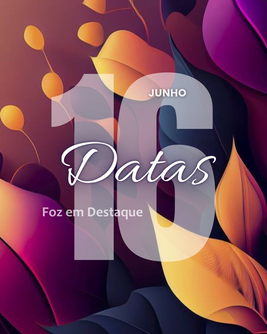 16 de Junho: Um Dia de Consciência Global e Ação Local 4
