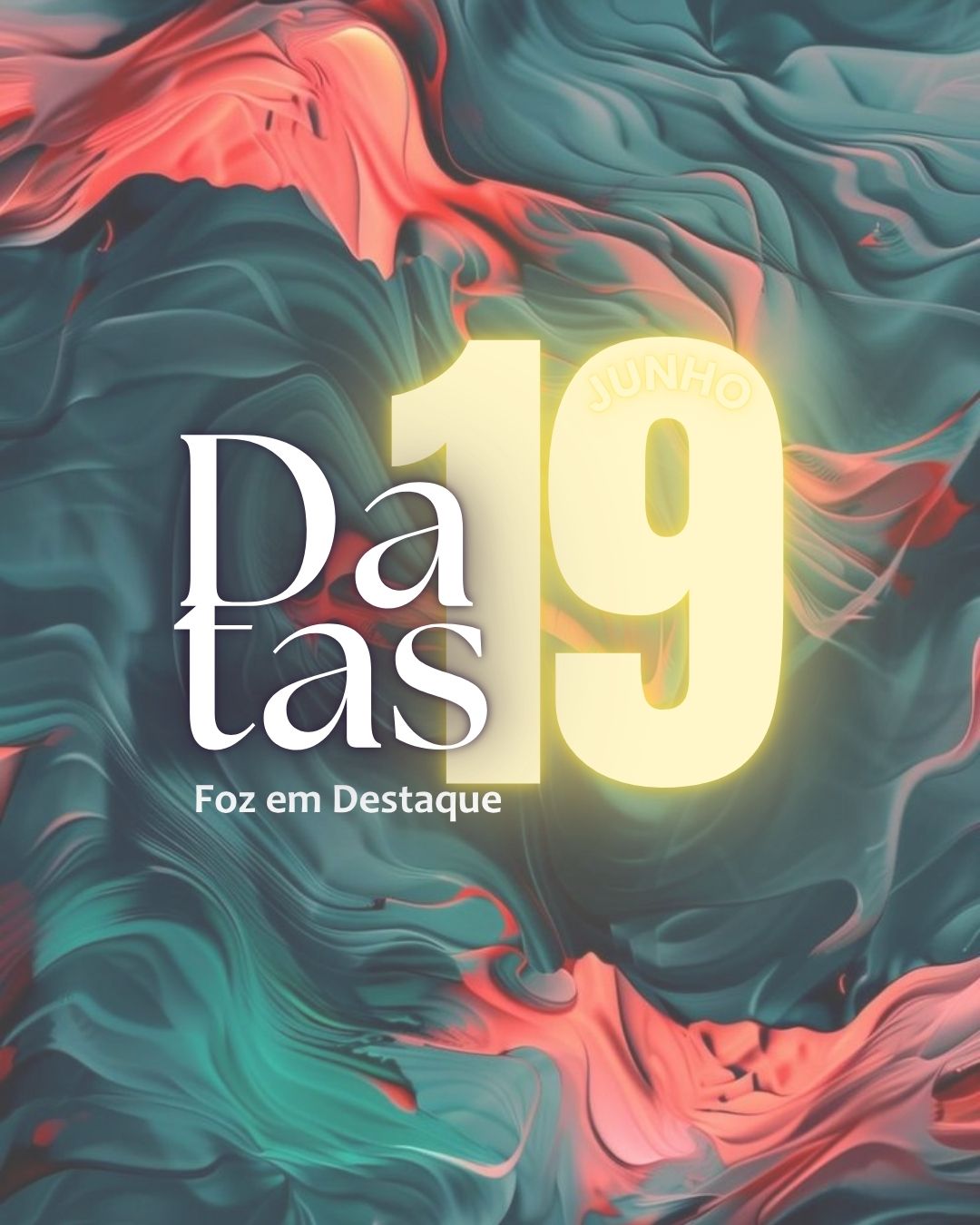 Datas Comemorativas de 19 de junho de 2025 4