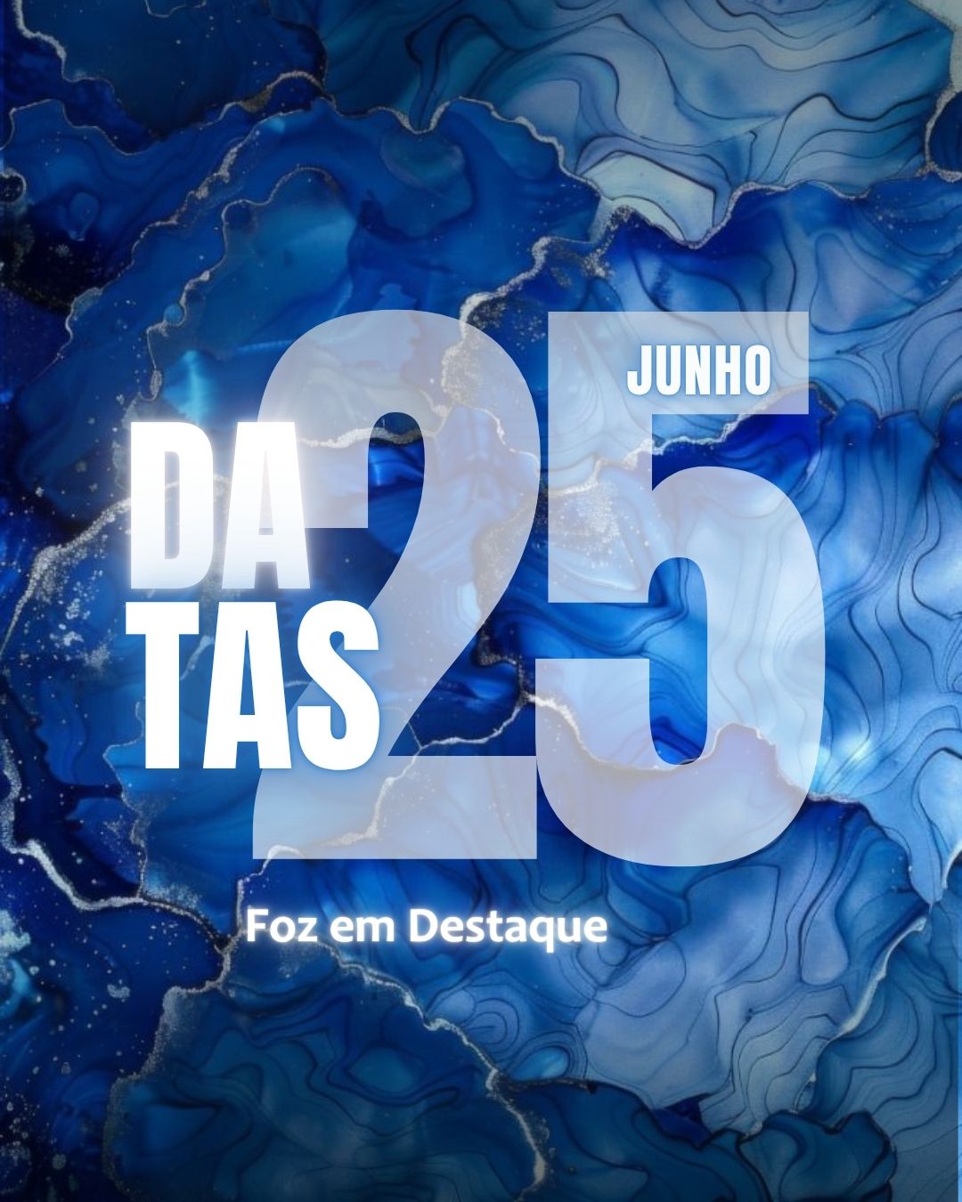 Datas Comemorativas 25 de Junho: Cotonete, Imigrante e Vitiligo 4