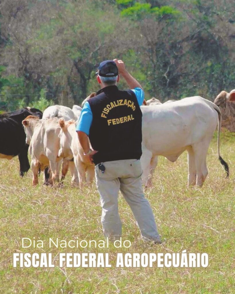 Dia Nacional do Fiscal Federal Agropecuário
data 30 de junho