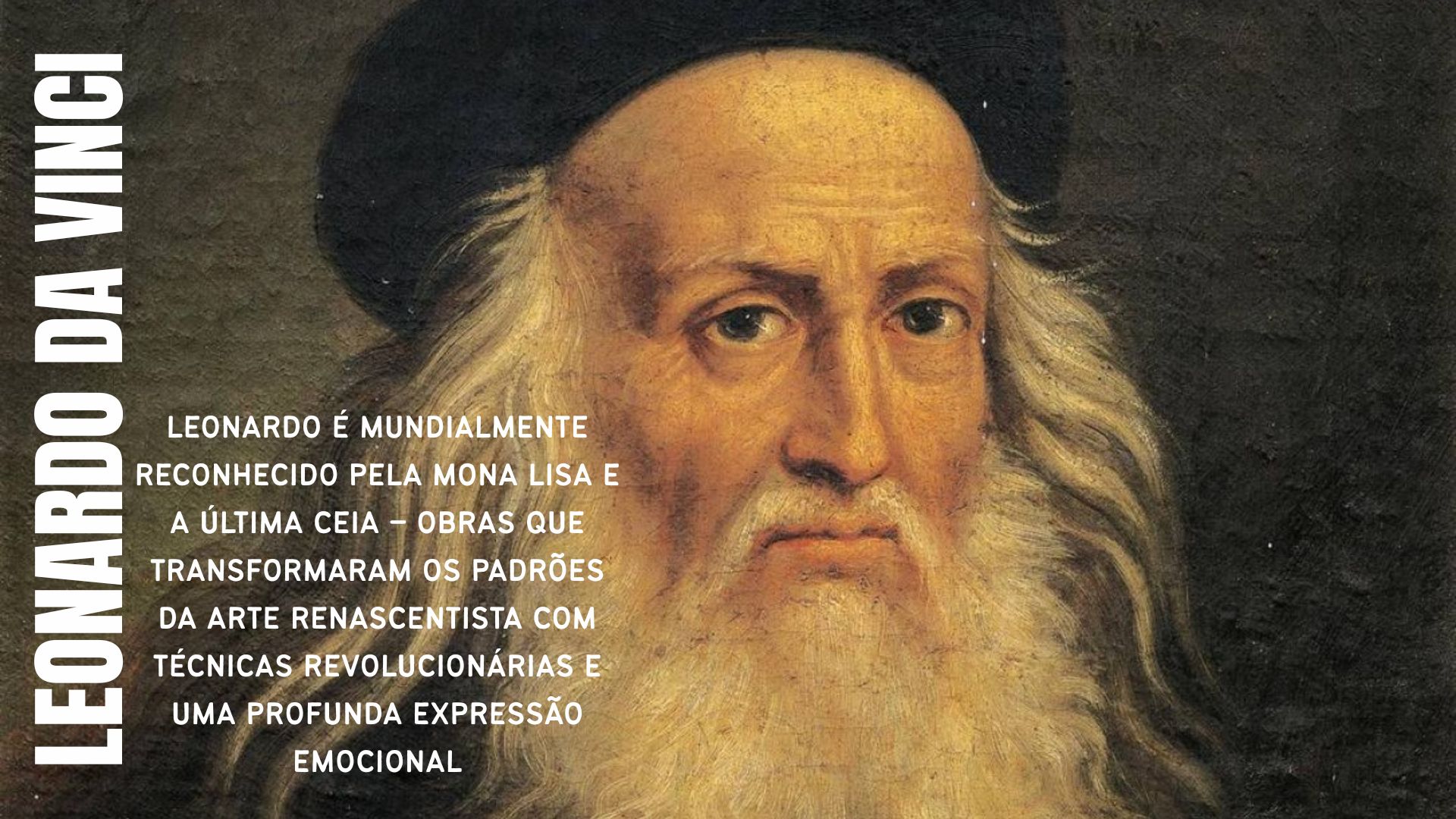 A Urgência de Agir: Reflexão Diária com Leonardo da Vinci Leonardo (14)