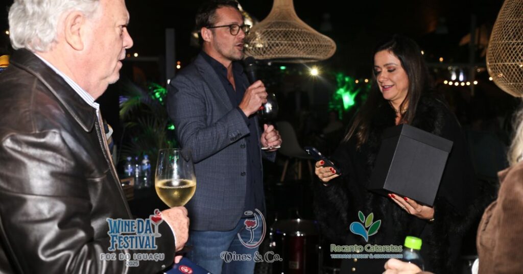 Wine Day Festival Recanto - cacco
