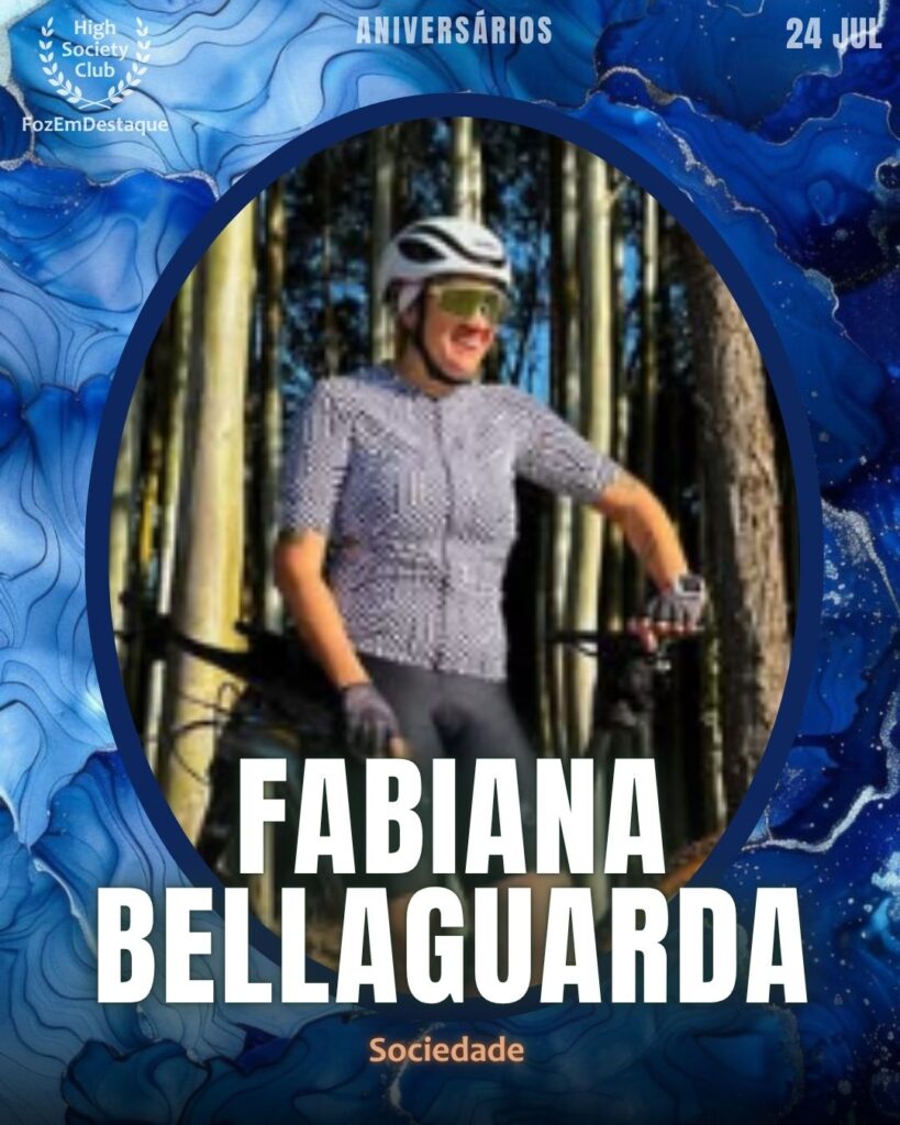 Fabiana Alves Bellaguarda
Sociedade	