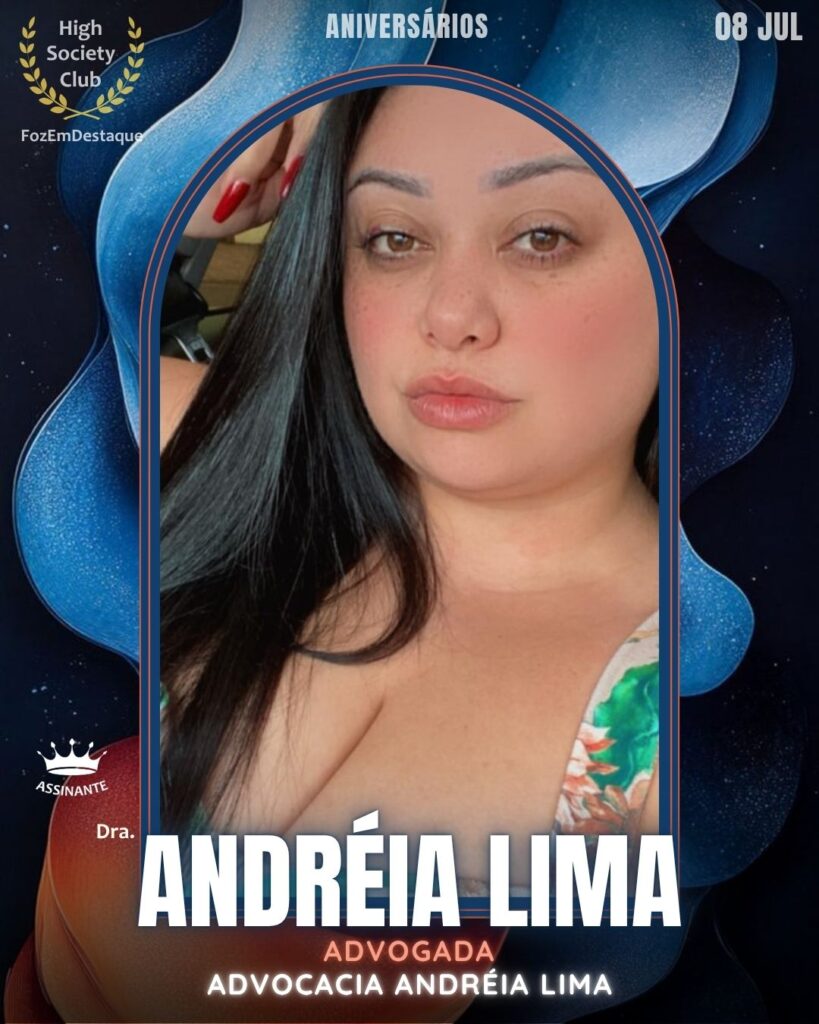 Aniversariantes 08 de Julho
