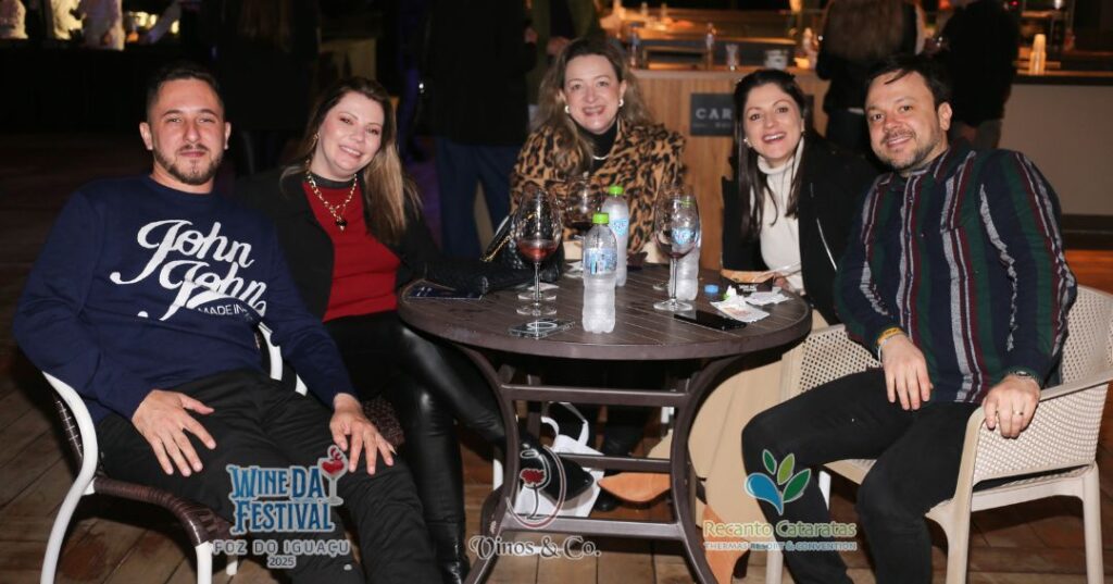 - Wines Day Festival