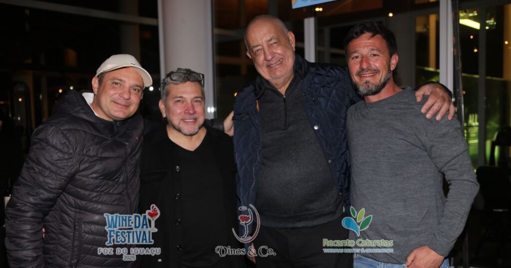 - Wines Day Festival