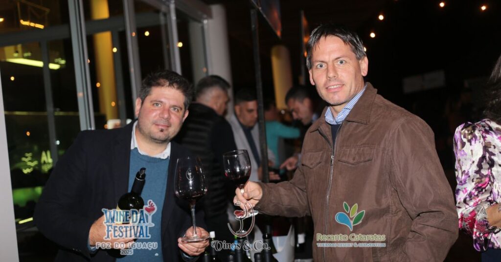 - Wines Day Festival