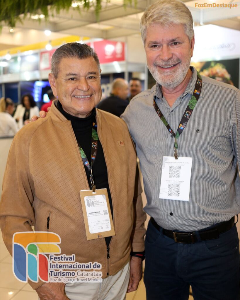 realizações e conquistas FitCataratas 20 anos
felipe gonzalez - cassinotur
candido oliveira - stand solutions - equalizeee
