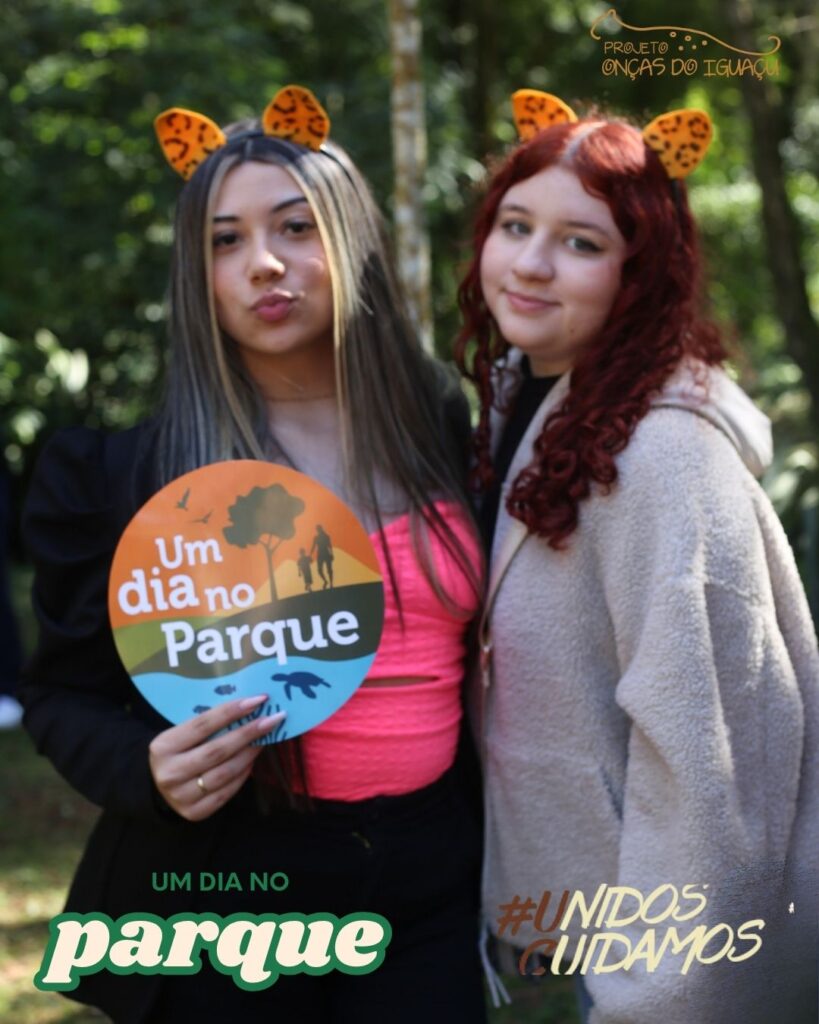 Dia no Parque Foz - Foz em Destaque
