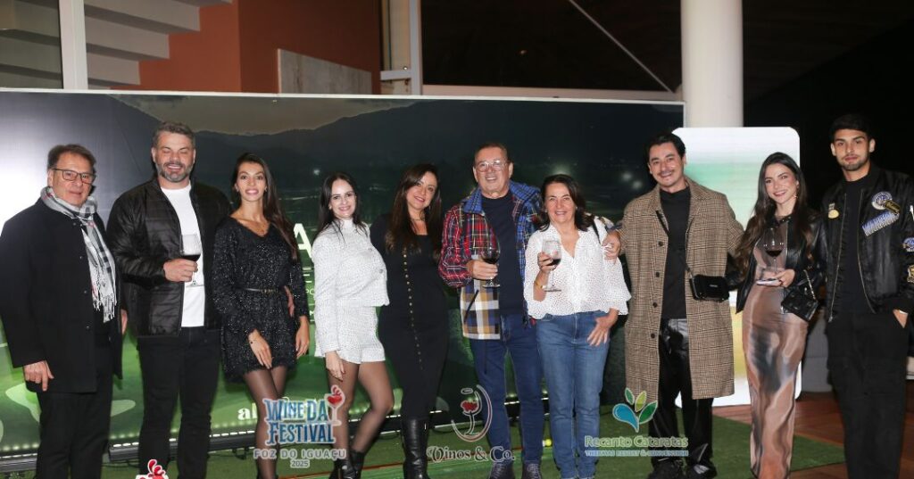 Wine Day Festival Recanto - Condominio