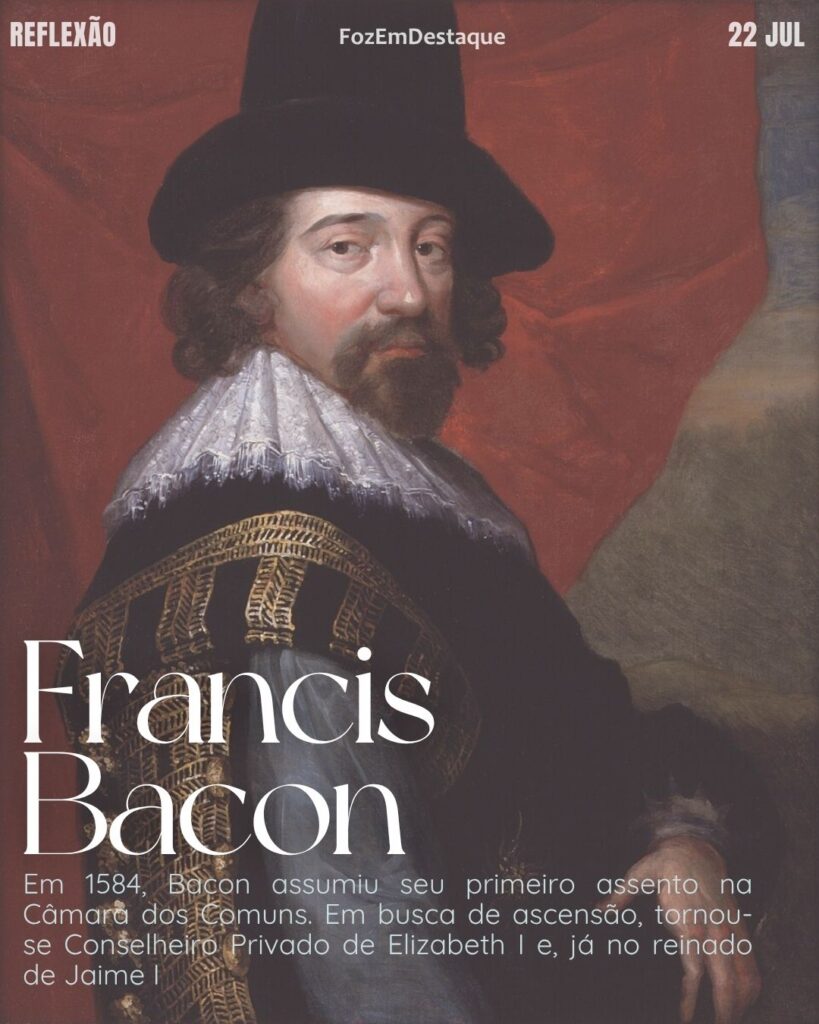 “A amizade duplica as alegrias e divide as tristezas.”
(Francis Bacon)
Amizade duplica alegrias