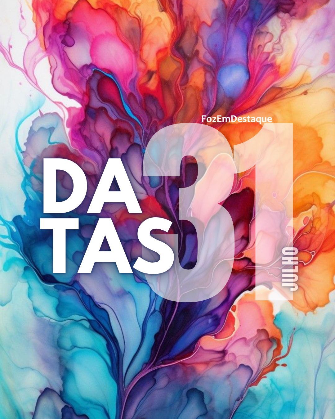 Datas comemorativas de hoje em destaque 4