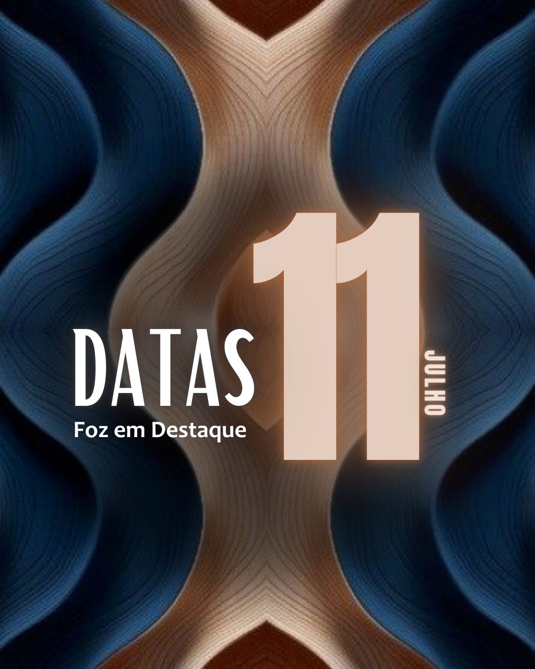 Datas Comemorativas da Foz em Destaque – Dia Mundial da População (11/07) 4