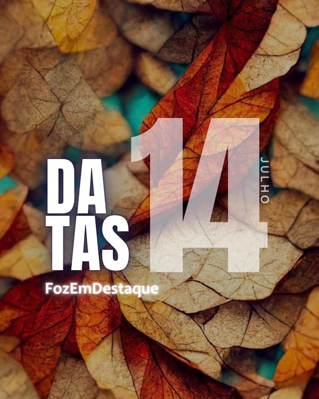 14 de Julho: Datas Comemorativas e Homenagens Profissionais 4