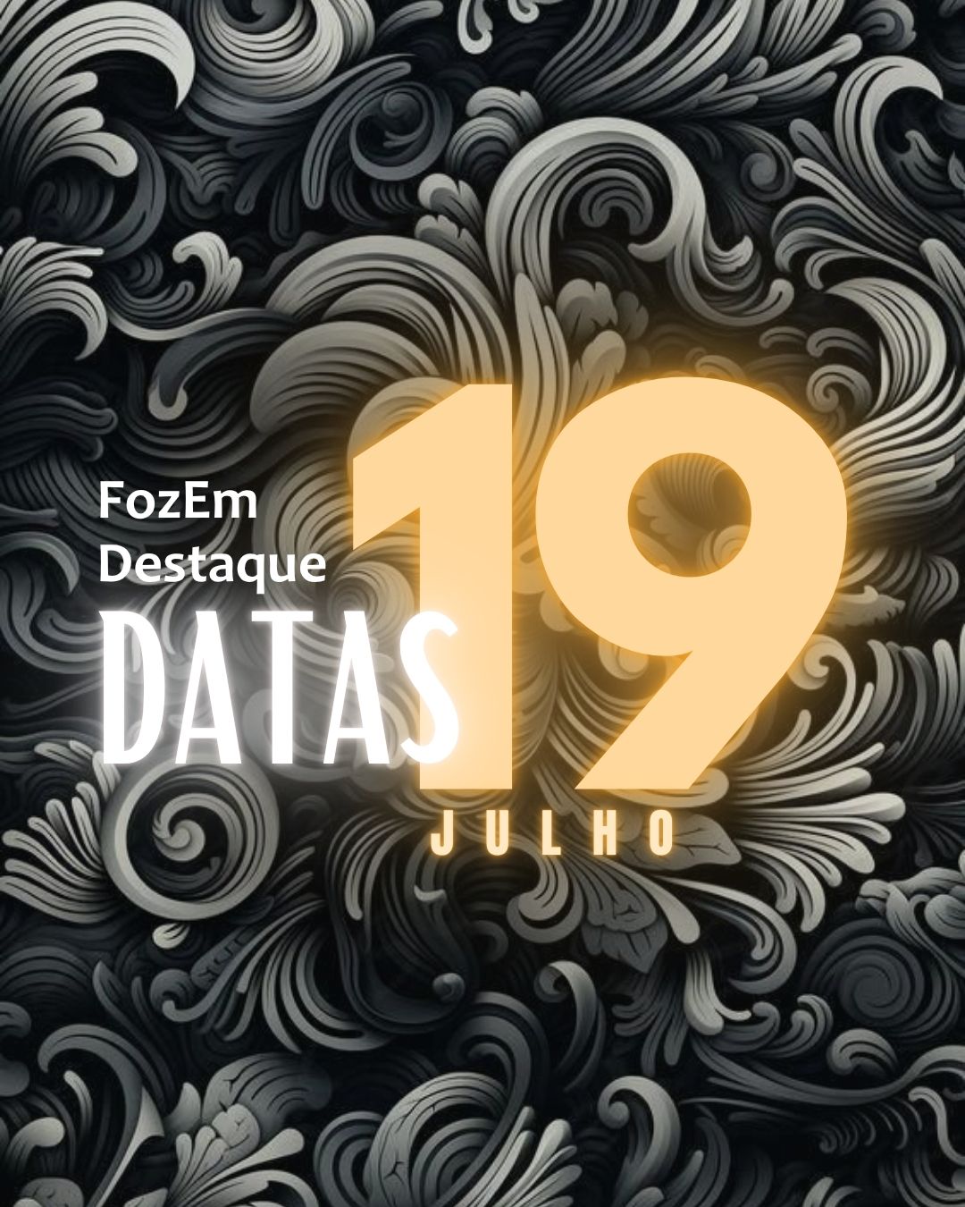 Datas Comemorativas de 19 de Julho: Caridade, Futebol, Junta Comercial e Povos Oprimidos em Destaque 4