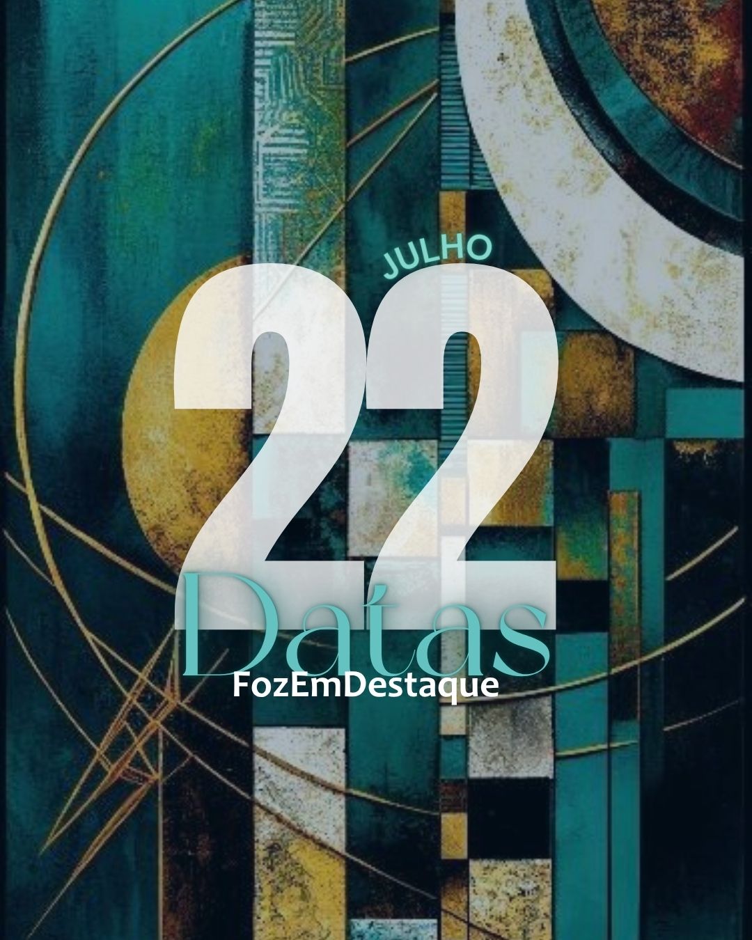 Datas Comemorativas de 22 de Julho de 2025 – Dia da Manga, Cérebro, Cantor Lírico e Trabalho Doméstico 4