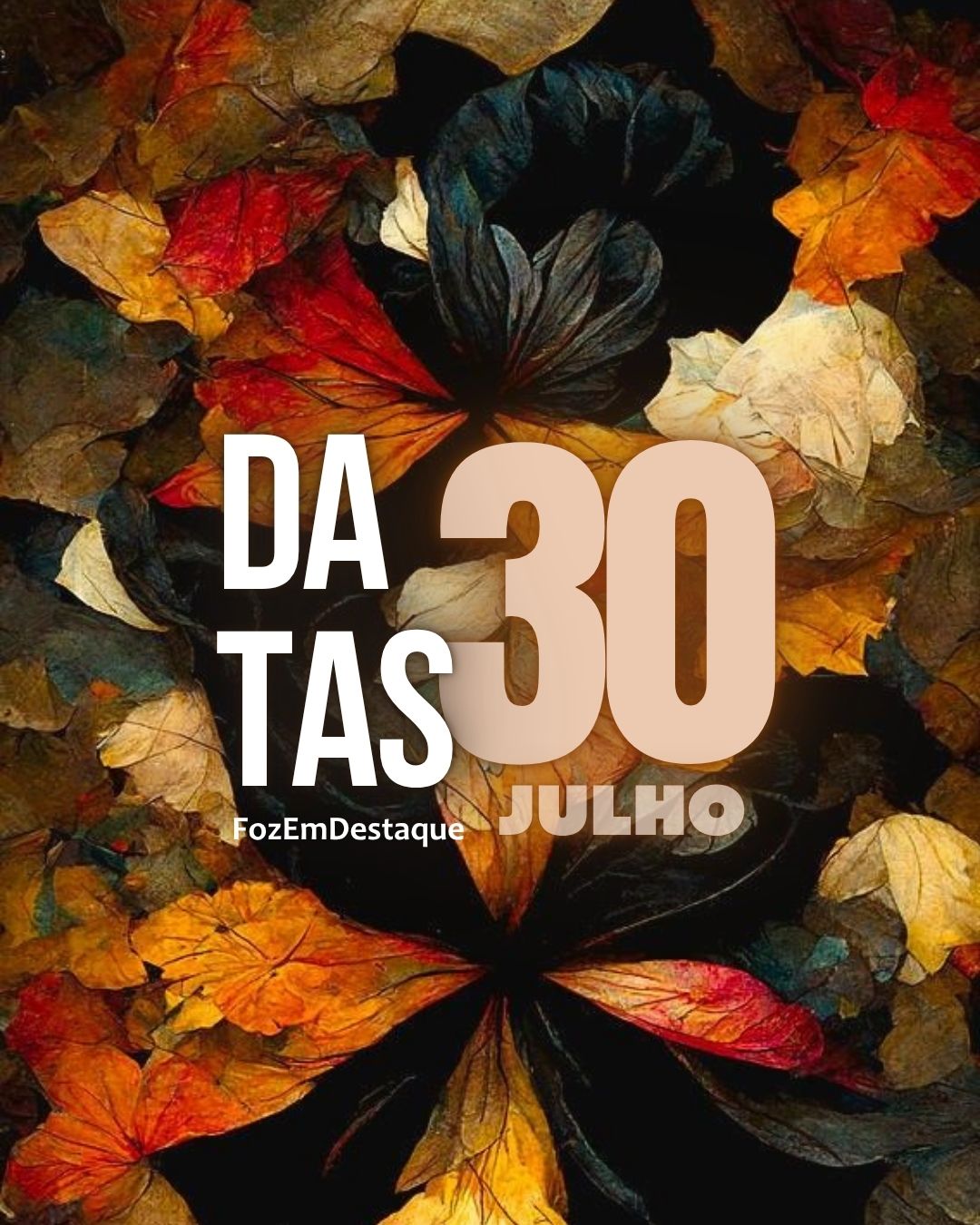 Celebrando Amizade e Enfrentamento: 30 de Julho 4