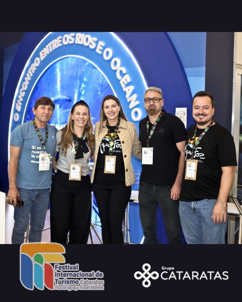 realizações e conquistas FitCataratas 20 anos - grupo cataratas - cassiano prev,