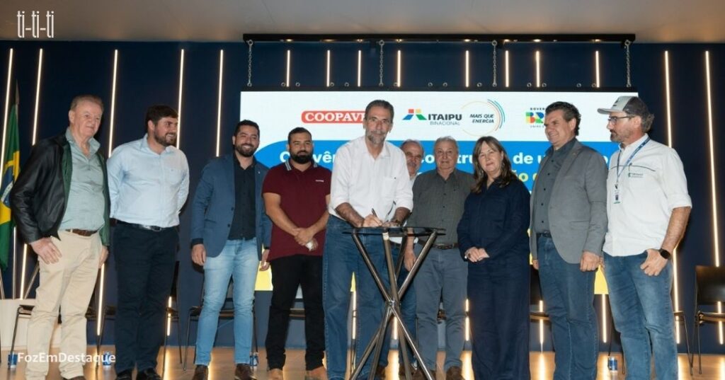 Itaipu amplia agroindústria familiar enio verri dggb itaipu