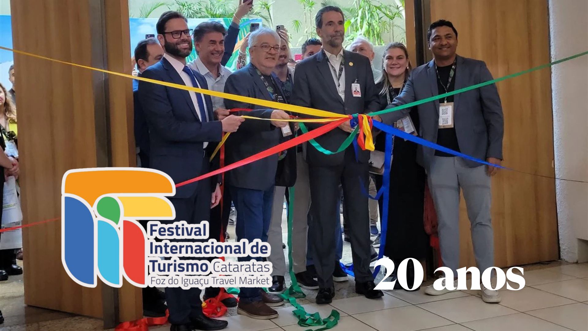 FITCataratas 2025: 20 anos e recorde de público Leonardo (1)