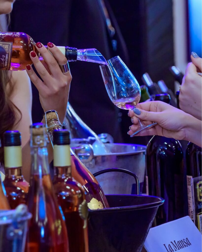 Oda Al Vino 2025
FozEmDestaque 9ª Oda al VIno