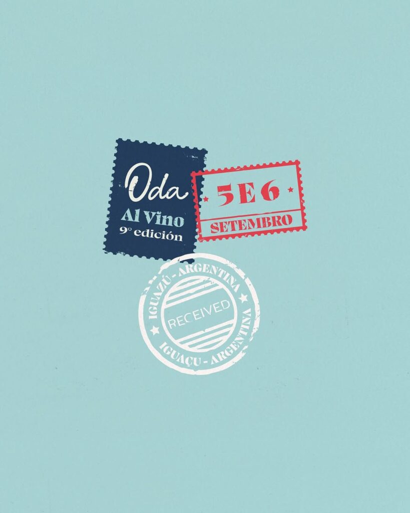 Oda Al Vino 2025 0ª edição
FozEmDestaque
Oda Vinoteca
Oda Duty Free
Gisela Viana, Liliam zAKIDALSKI