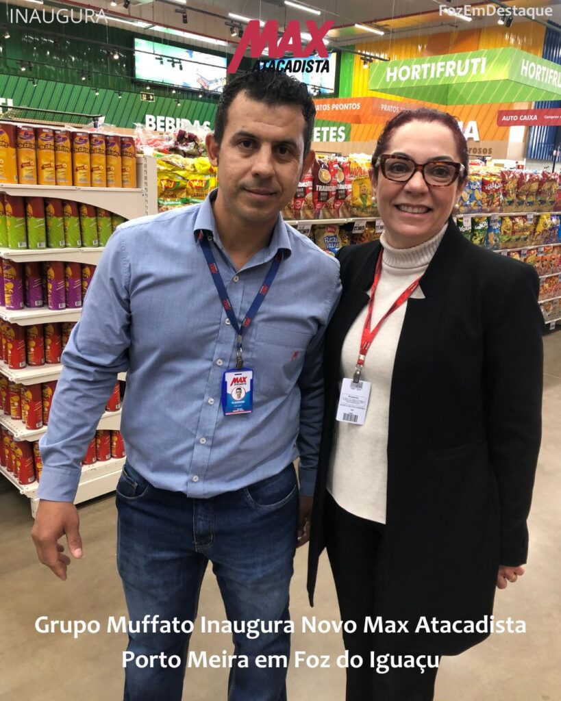 Max AtacaMax Atacadista PortoMeira Fozdista PortoMeira Foz