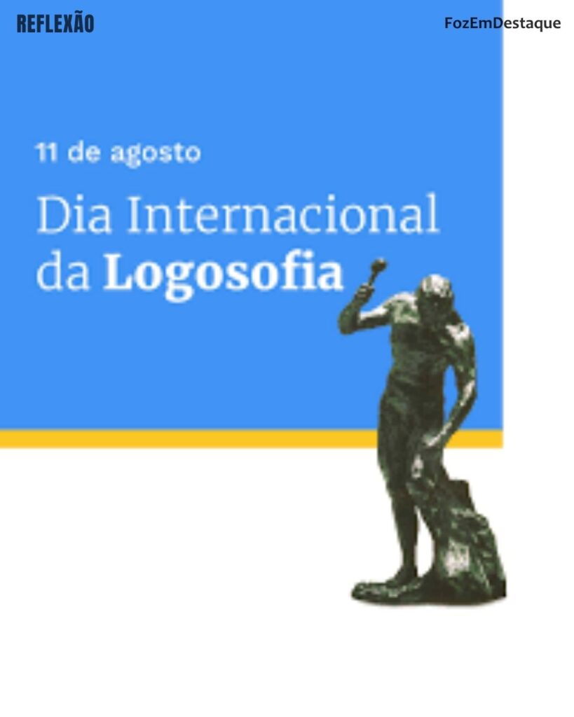 Dia Internacional da Logosofia
datas comemorativas 11 agosto