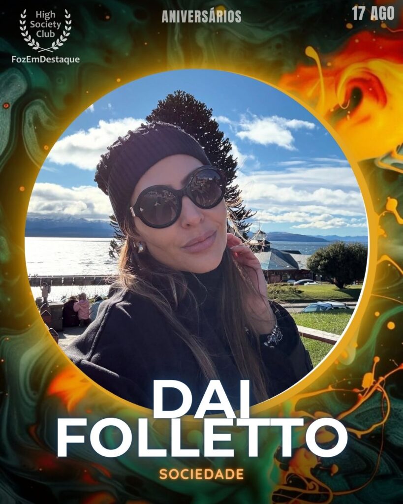 Dai Folletto
Sociedade