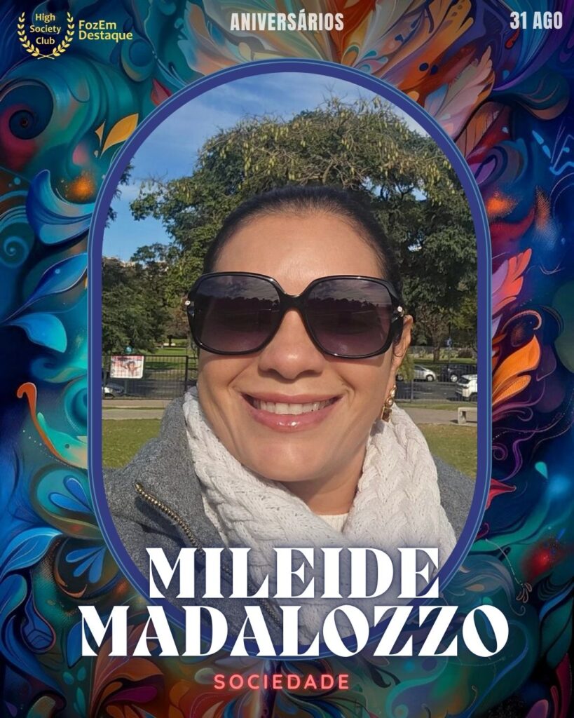 Mileide Madalozzo