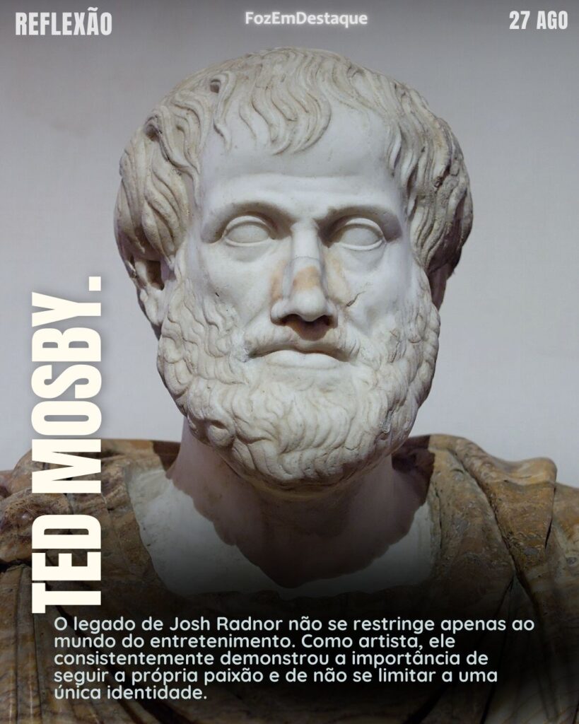 “Às vezes, as coisas têm que desmoronar para dar lugar a coisas melhores.”
(Ted Mosby, da série Como eu Conheci Sua Mãe)
Reflexão FozEmDestaque
Desmoronar para coisas melhores