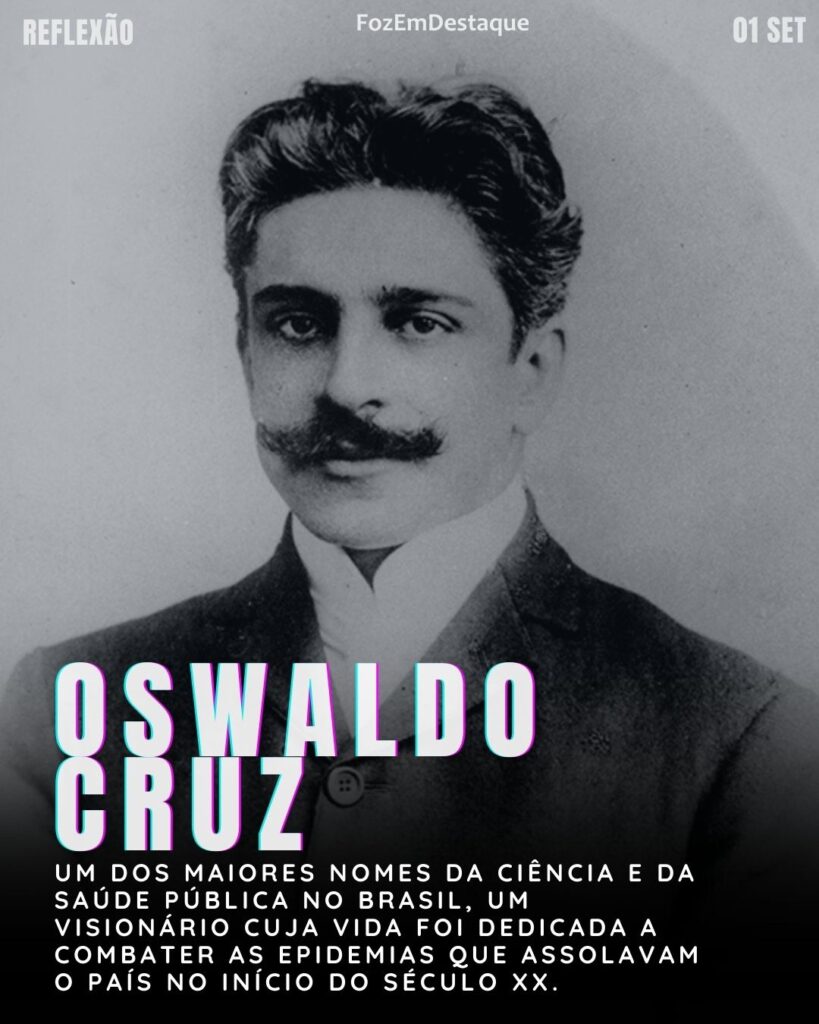"Pelos erros dos outros, o homem sensato corrige os seus."
(Oswaldo Cruz)
Reflexão Diária FozEmDestaque
Aprender com erros alheios
