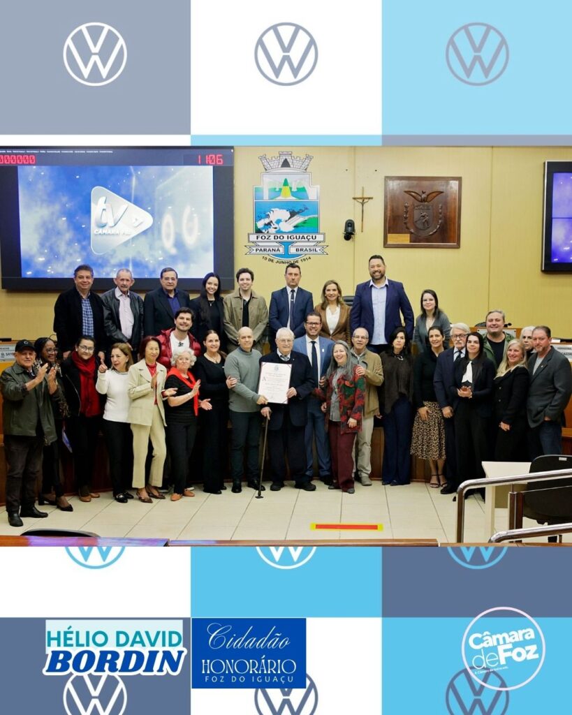 helio bordin cidadao honorario
paraguaçu volkswagen autormoveis
foz do Iguaçu parana
vereador paulo debrito