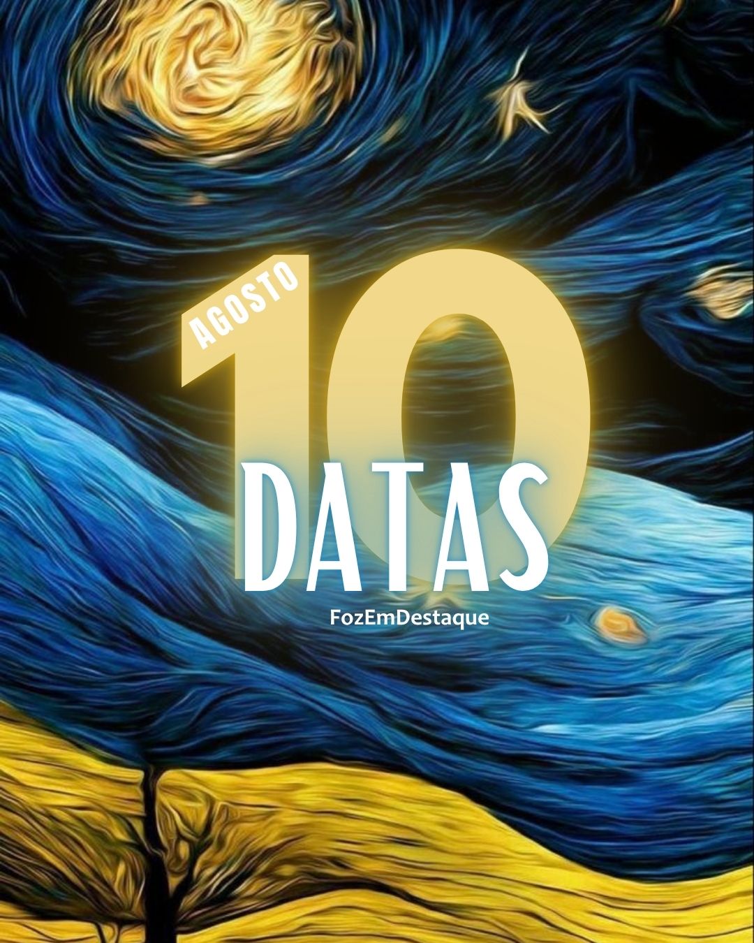 Datas comemorativas 10 Agosto: celebre cada momento com significado 4
