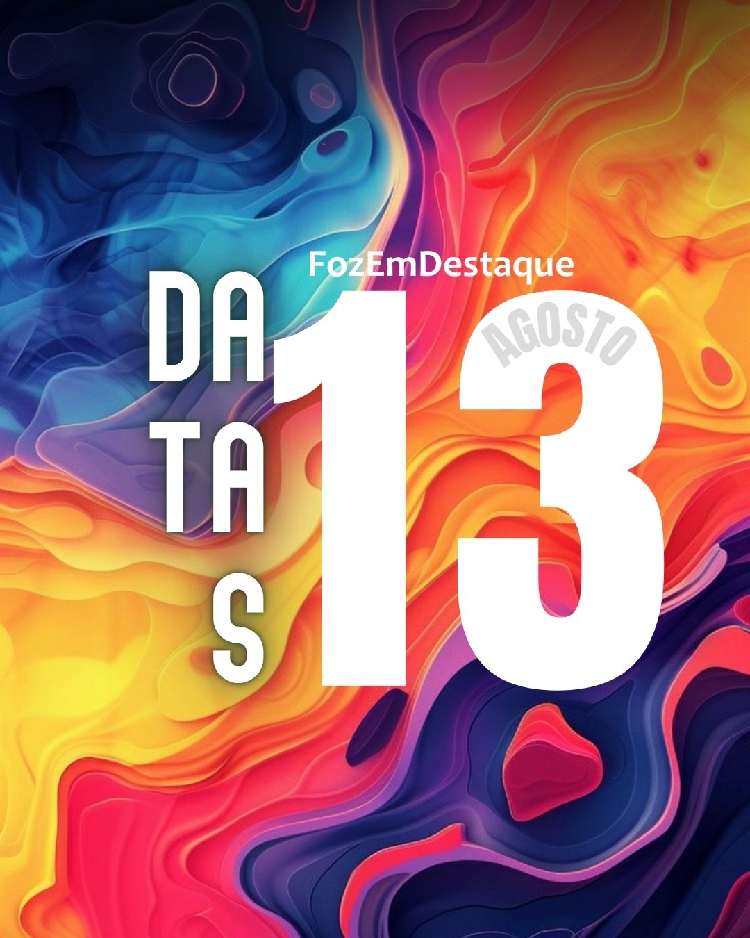 Datas comemorativas de 13 de agosto: canhotos, economistas e a deusa Hécate 4