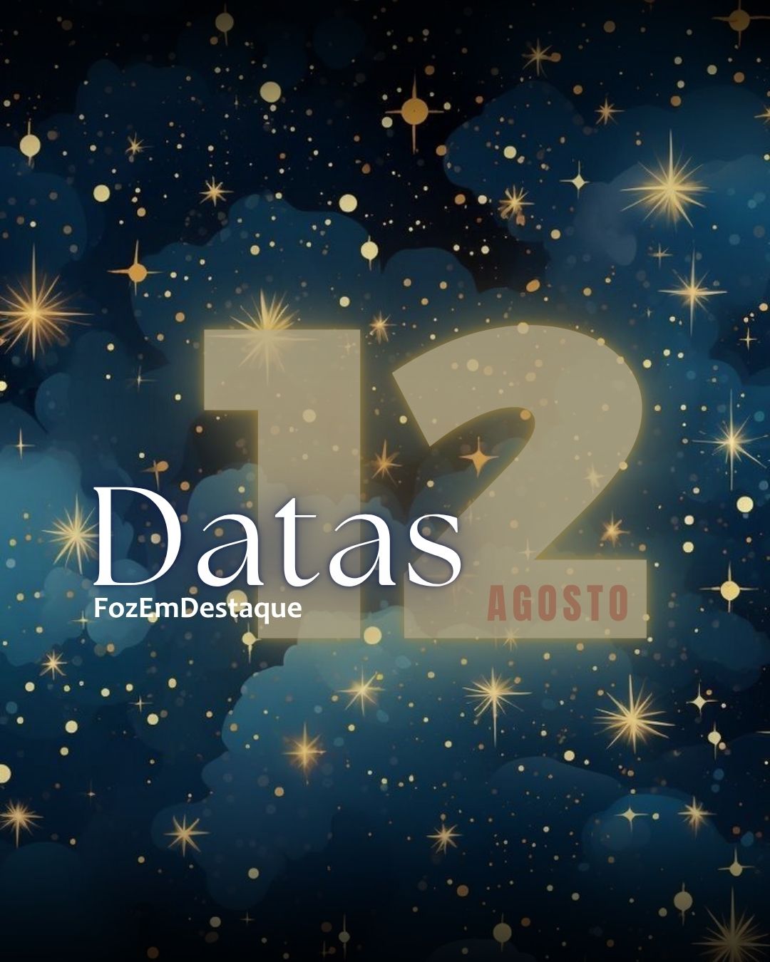 Datas comemorativas 12 agosto: Juventude, Artes e Direitos Humanos em Foco 4